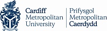 Cardiff Metropolitan University logo