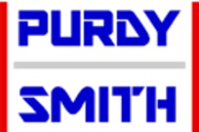 Purdy Smith logo