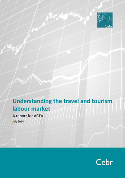 Understanding the travel and tourism labour market